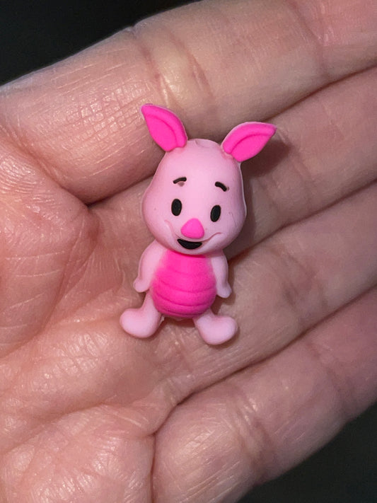 3D Piglet