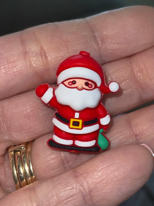 3D SANTA