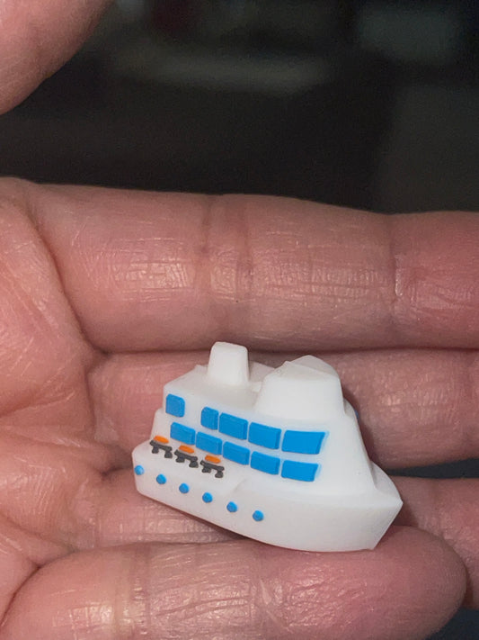 3D Ship Boat