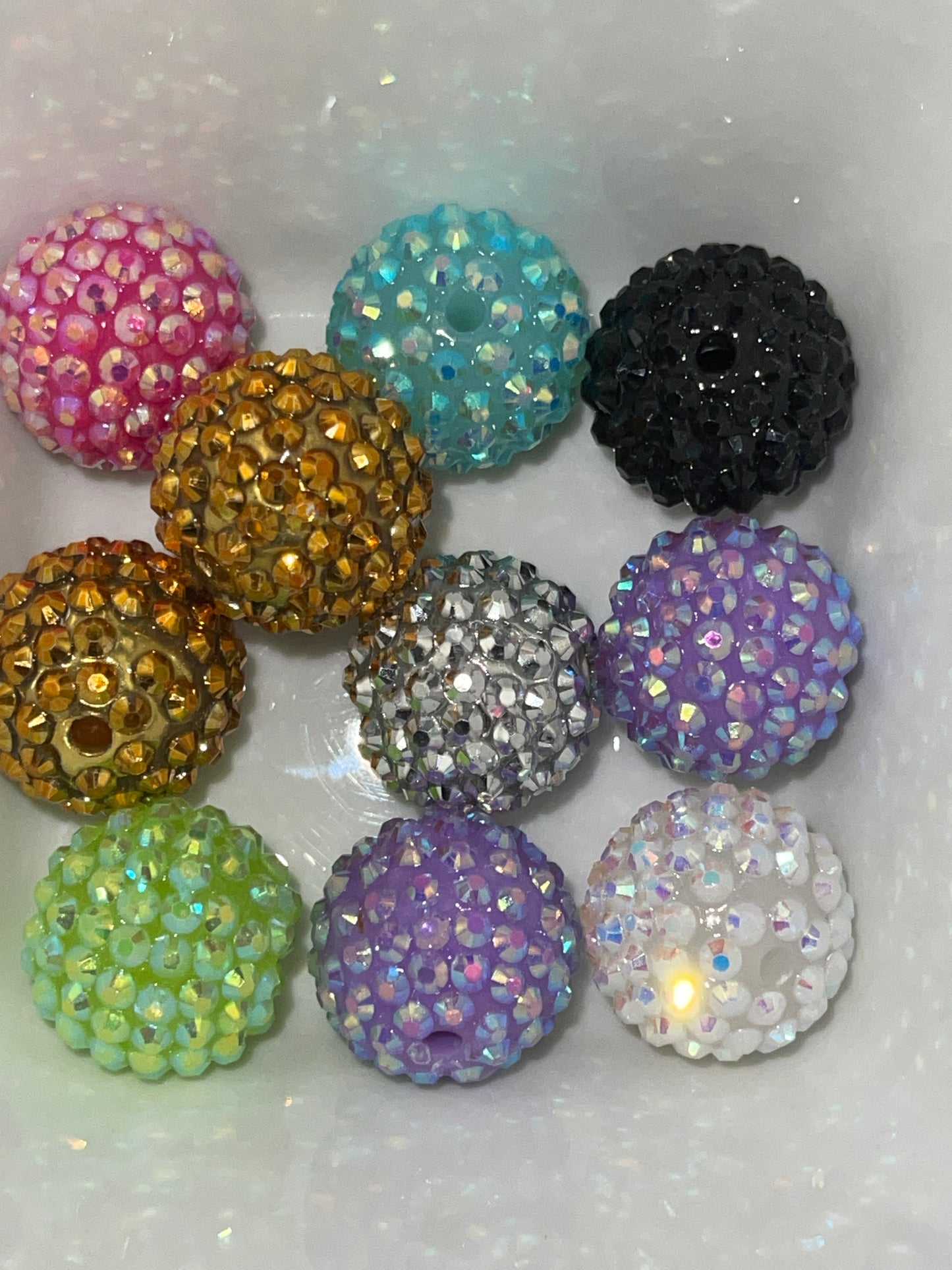 18-20MM BEADS